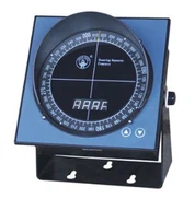 नॉटिकल मैग्नेटिक कंपास नेविगेशन हेडिंग रिपीटर कंपास सीएफ 3